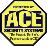 A.C.E. Security Systems logo