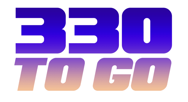 330ToGO LLP logo