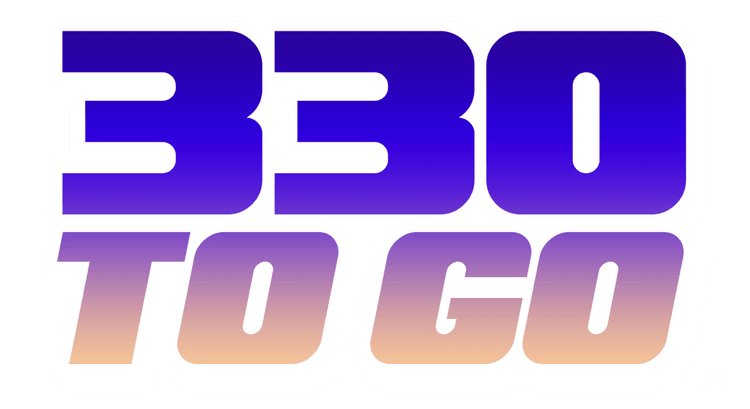 330ToGO LLP logo