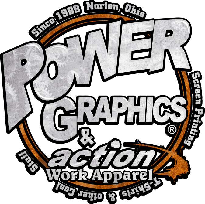 Power Graphics, Inc. logo
