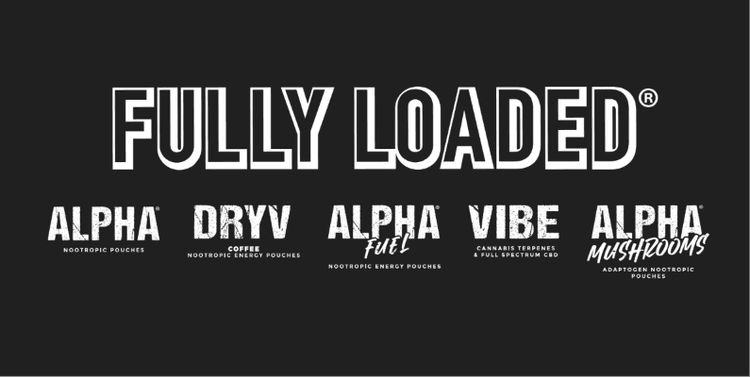 Fully Loaded LLC logo
