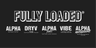 Fully Loaded LLC icon