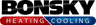 Bonsky Heating & Cooling icon