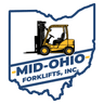 Mid-Ohio Forklifts, Inc. icon