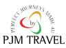 PJM Travel icon
