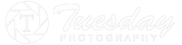 Tuesday Photography logo