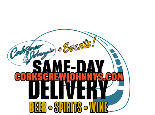 Corkscrew Johnnys logo