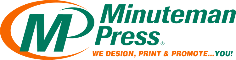 Minuteman Press logo