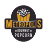 Metropolis Popcorn icon