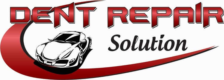 Dent Repair Solutions logo