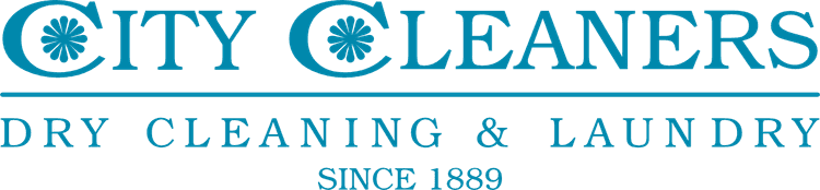 City Cleaners logo