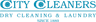 City Cleaners icon