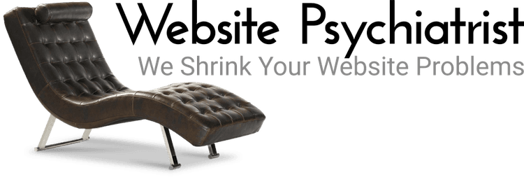Website Psychiatrist logo