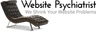 Website Psychiatrist icon
