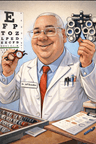 Borodkin Eyecare at VisionWorks icon