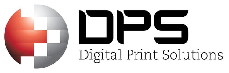 Digital Print Solutions logo