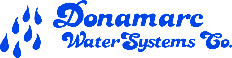 Donamarc Water Systems logo