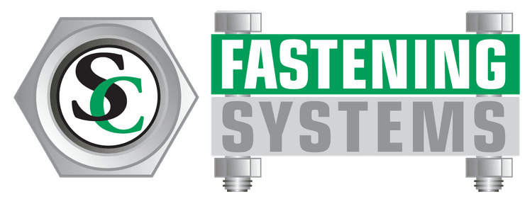 SC Fastening Systems logo